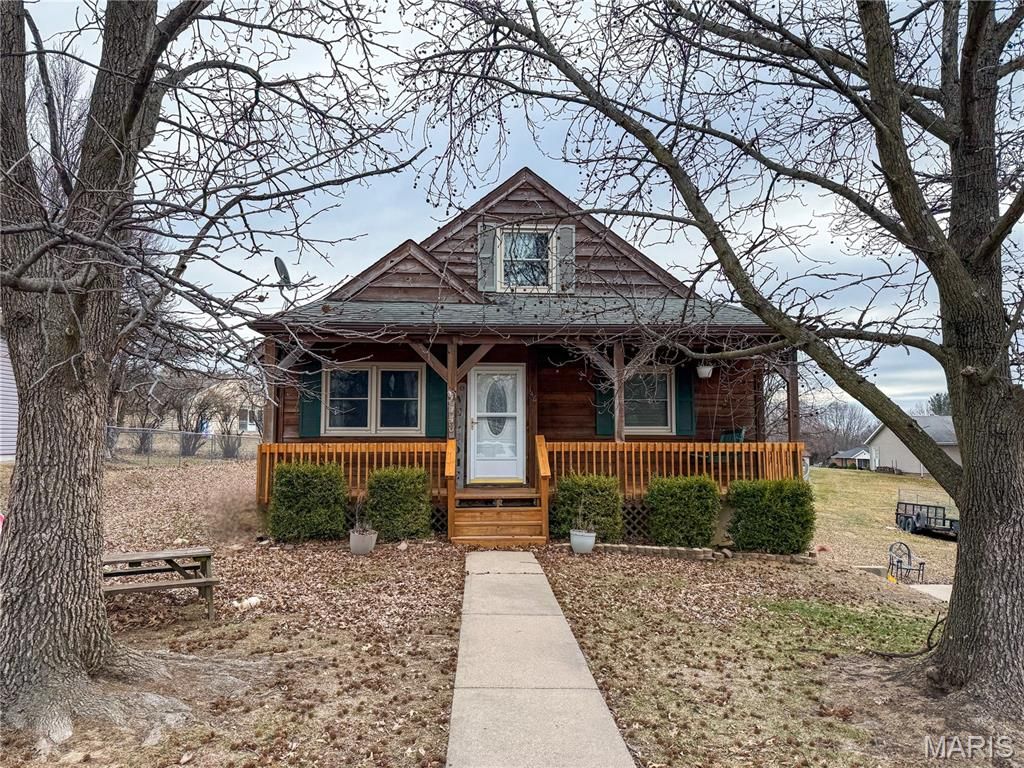 146 Jupiter, Hannibal, MO 63401