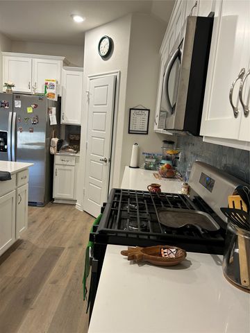 8404 Radiant Street, Garland, TX 75043