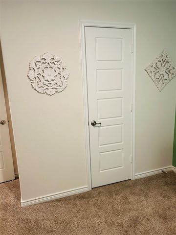 8404 Radiant Street, Garland, TX 75043