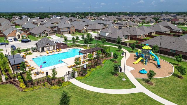 8404 Radiant Street, Garland, TX 75043