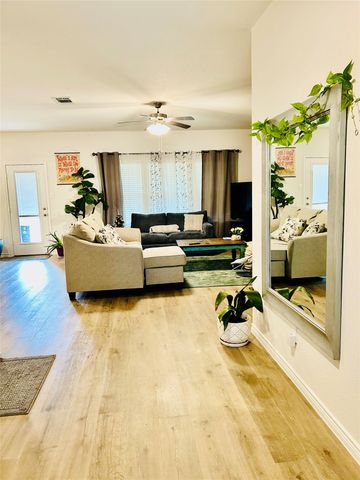 8404 Radiant Street, Garland, TX 75043