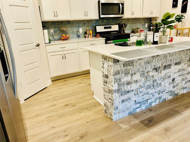 8404 Radiant Street, Garland, TX 75043