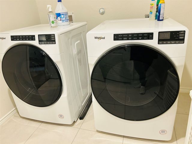 8404 Radiant Street, Garland, TX 75043