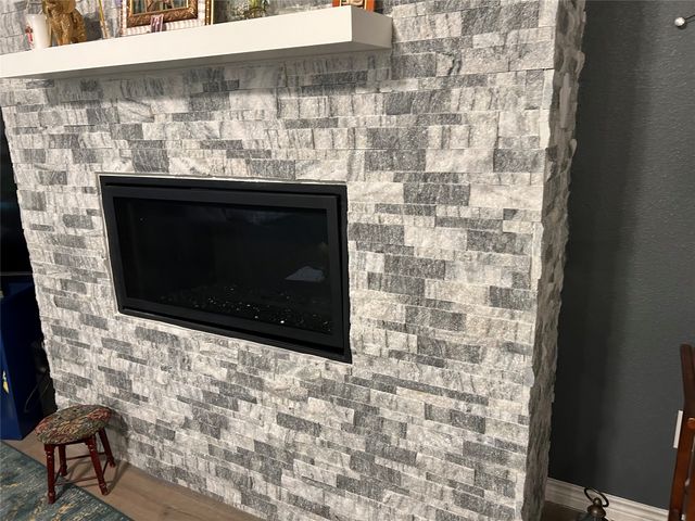 8404 Radiant Street, Garland, TX 75043