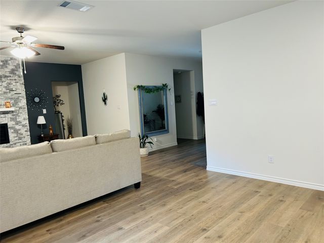 8404 Radiant Street, Garland, TX 75043