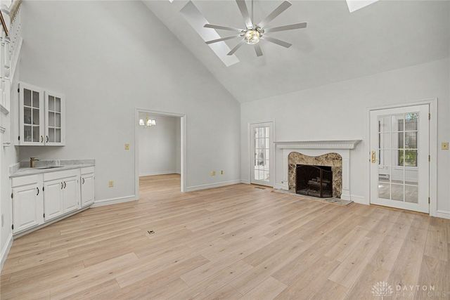 889 Timberlake Court, Dayton, OH 45429