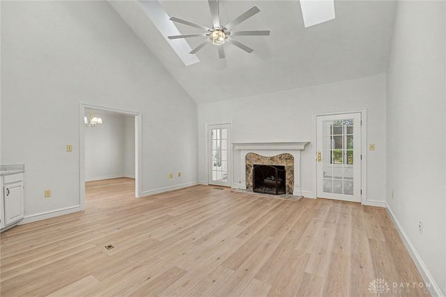 889 Timberlake Court, Dayton, OH 45429