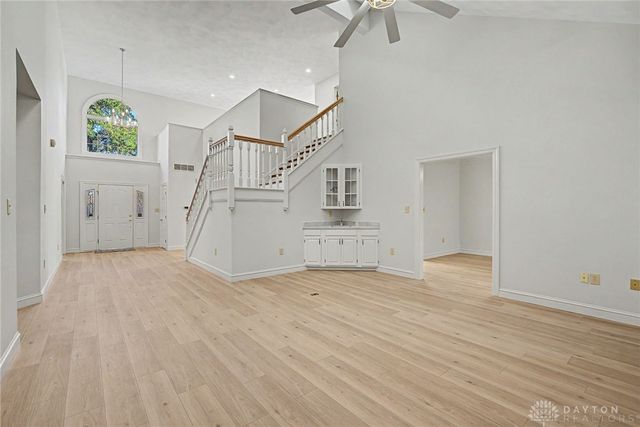 889 Timberlake Court, Dayton, OH 45429