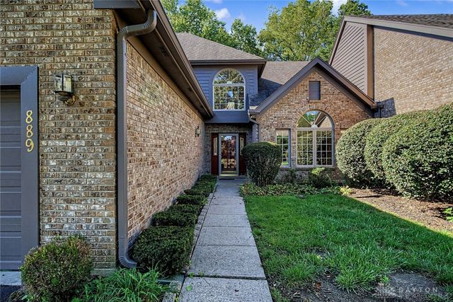 889 Timberlake Court, Dayton, OH 45429