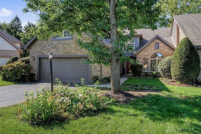 889 Timberlake Court, Dayton, OH 45429