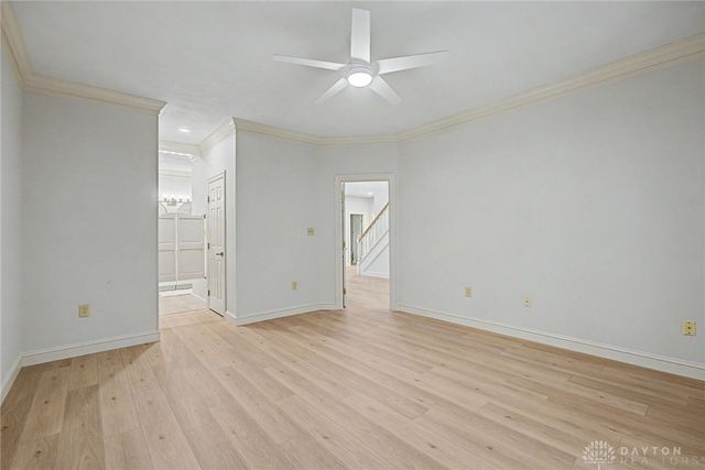 889 Timberlake Court, Dayton, OH 45429