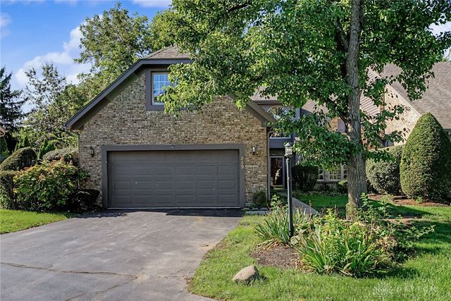 889 Timberlake Court, Dayton, OH 45429