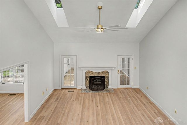 889 Timberlake Court, Dayton, OH 45429