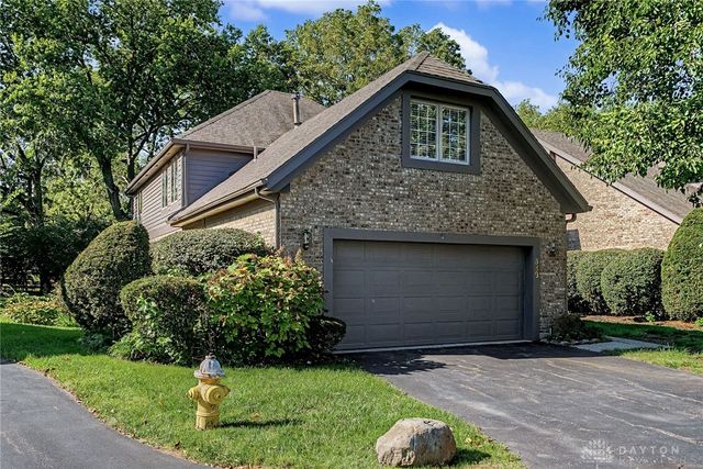 889 Timberlake Court, Dayton, OH 45429