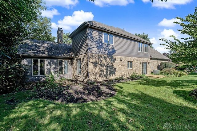 889 Timberlake Court, Dayton, OH 45429