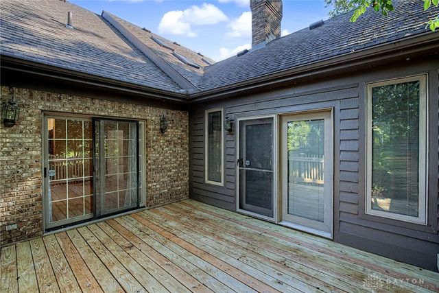 889 Timberlake Court, Dayton, OH 45429