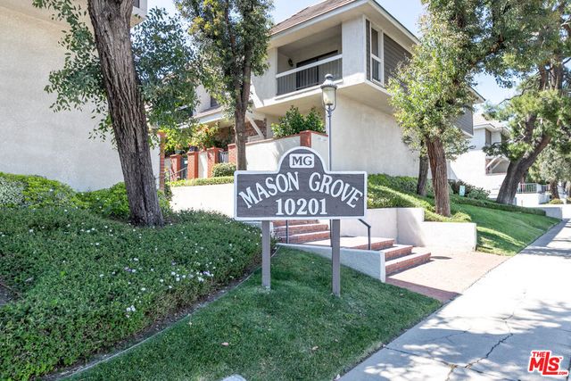 10201 Mason Avenue 108, Chatsworth, CA 91311
