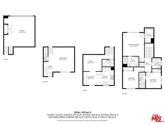 10201 Mason Avenue 108, Chatsworth, CA 91311