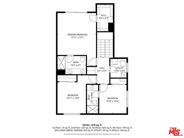 10201 Mason Avenue 108, Chatsworth, CA 91311