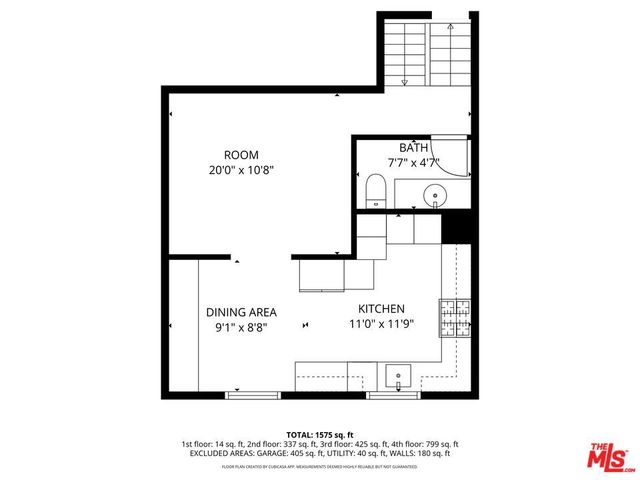 10201 Mason Avenue 108, Chatsworth, CA 91311