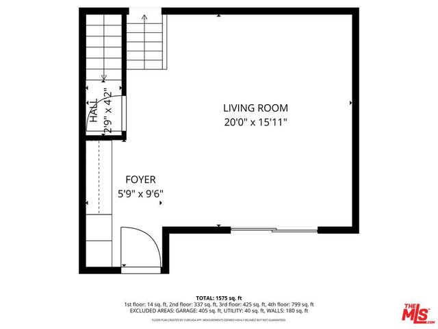 10201 Mason Avenue 108, Chatsworth, CA 91311