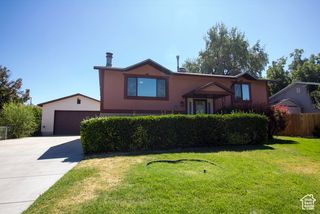 4910 S 2875 W, Roy, UT 84067