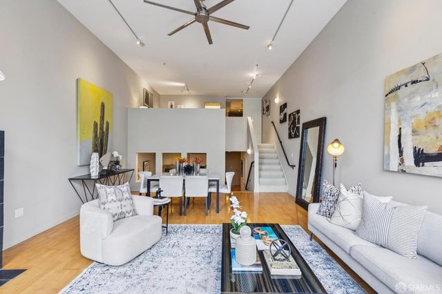 2412 Harrison Street 101, San Francisco, CA 94110