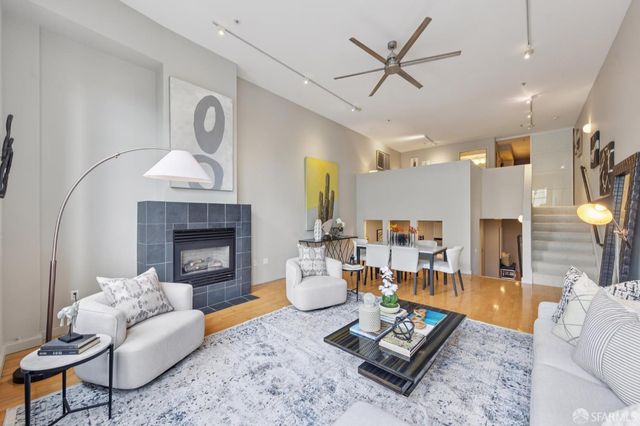 2412 Harrison Street 101, San Francisco, CA 94110