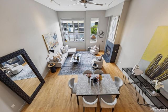 2412 Harrison Street 101, San Francisco, CA 94110