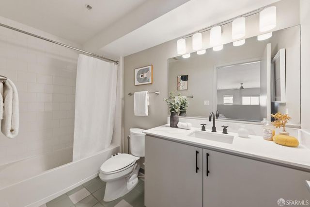 2412 Harrison Street 101, San Francisco, CA 94110