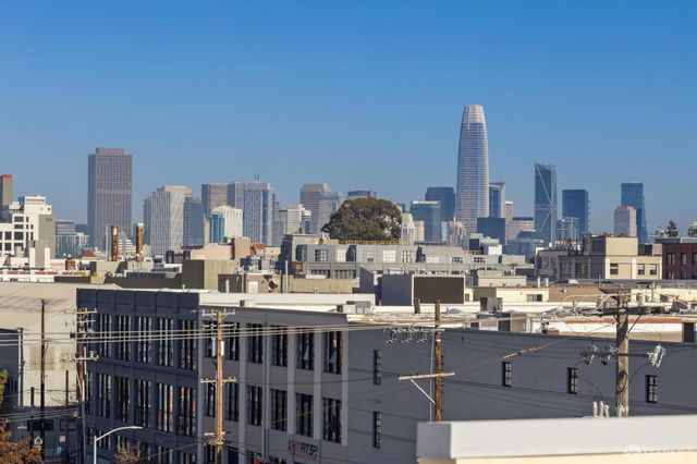 2412 Harrison Street 101, San Francisco, CA 94110