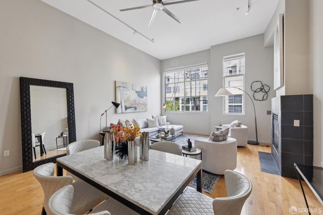 2412 Harrison Street 101, San Francisco, CA 94110