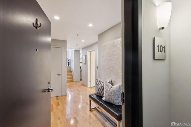 2412 Harrison Street 101, San Francisco, CA 94110