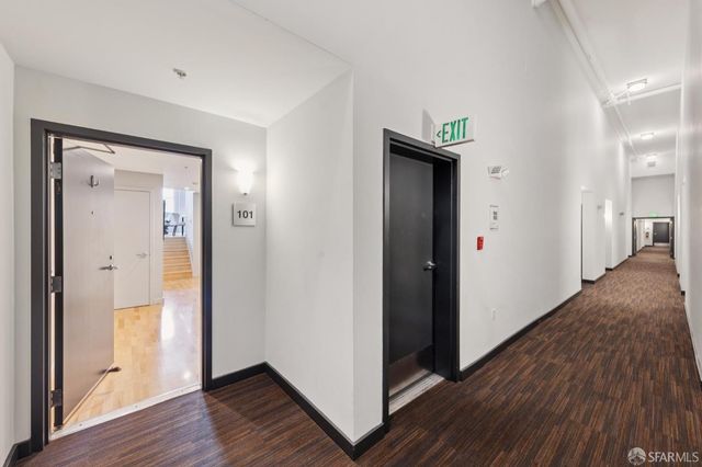 2412 Harrison Street 101, San Francisco, CA 94110