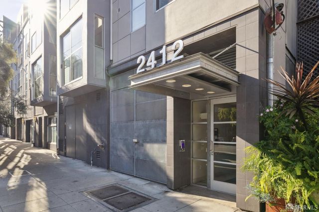 2412 Harrison Street 101, San Francisco, CA 94110