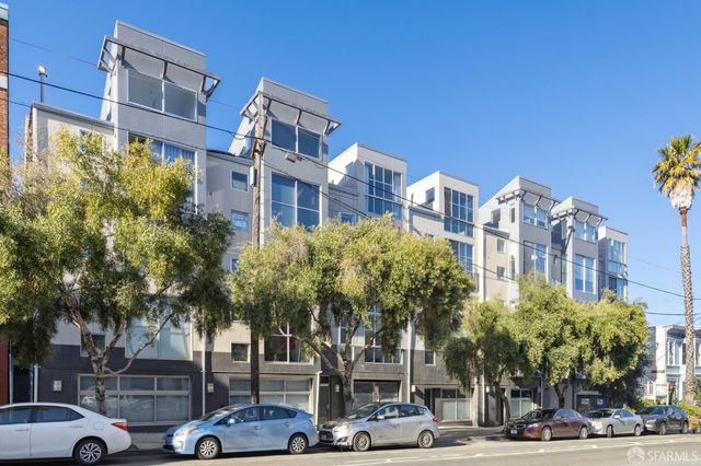 2412 Harrison Street 101, San Francisco, CA 94110