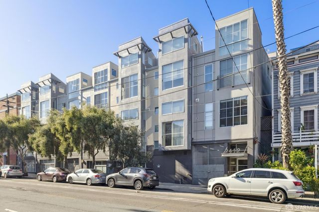 2412 Harrison Street 101, San Francisco, CA 94110