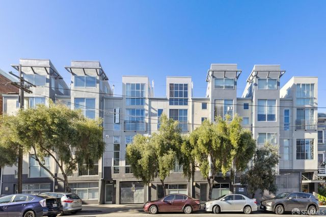 2412 Harrison Street 101, San Francisco, CA 94110