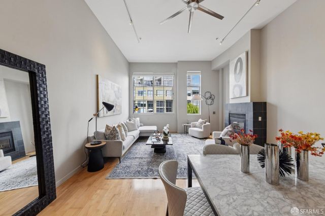 2412 Harrison Street 101, San Francisco, CA 94110