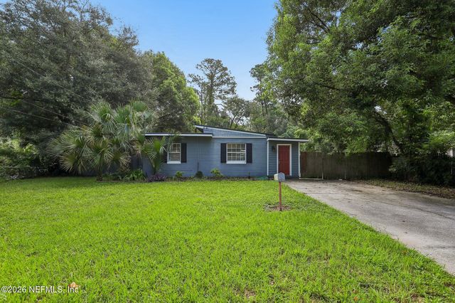 4009 EVE Drive E, Jacksonville, FL 32246