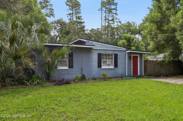 4009 EVE Drive E, Jacksonville, FL 32246