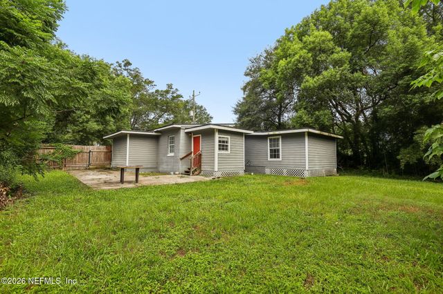 4009 EVE Drive E, Jacksonville, FL 32246