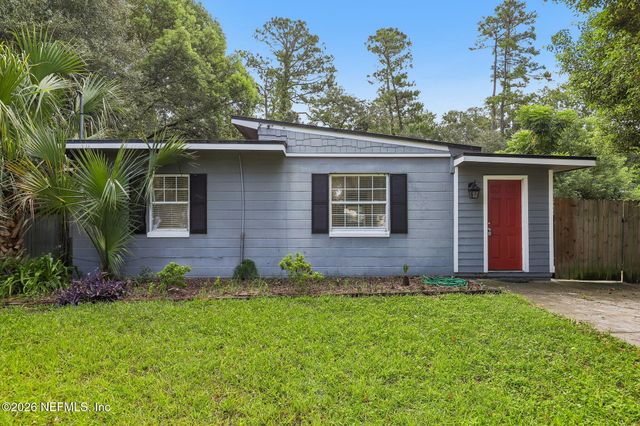 4009 EVE Drive E, Jacksonville, FL 32246
