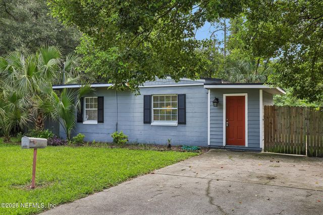 4009 EVE Drive E, Jacksonville, FL 32246