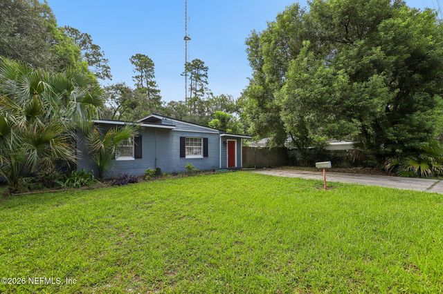 4009 EVE Drive E, Jacksonville, FL 32246