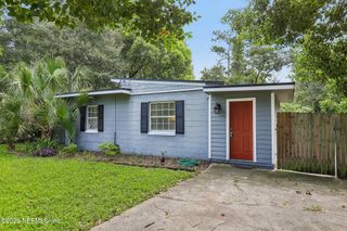 4009 EVE Drive E, Jacksonville, FL 32246