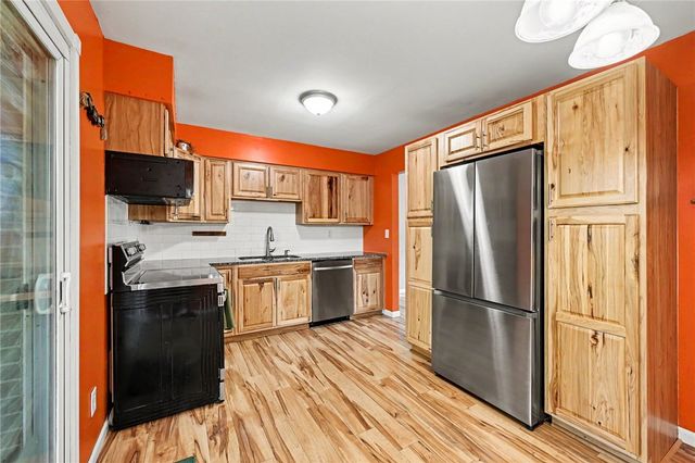 1713 Gayhart Drive, Xenia, OH 45385