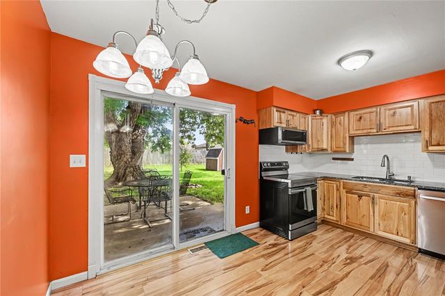 1713 Gayhart Drive, Xenia, OH 45385