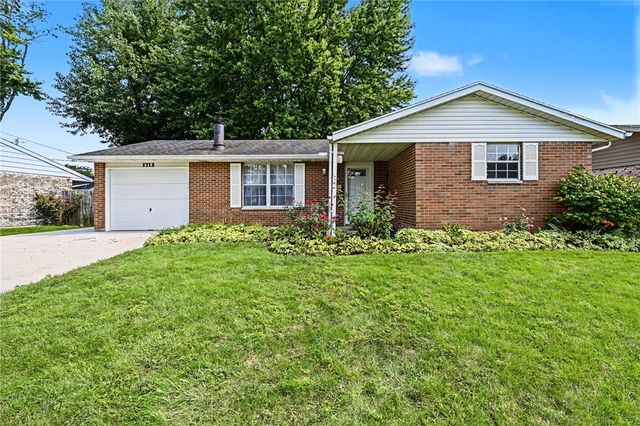 1713 Gayhart Drive, Xenia, OH 45385