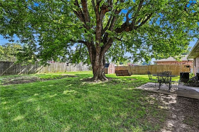 1713 Gayhart Drive, Xenia, OH 45385